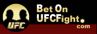Bet On UFC Fight