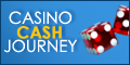 Casino Cash Journey
