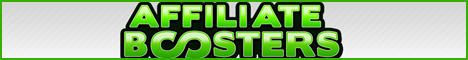 Affiliate Boosters
