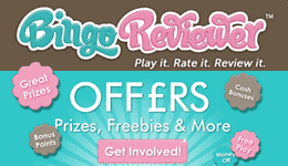 Bingo Reviewer
