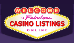 Casino Listings