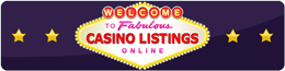 Casino Listings