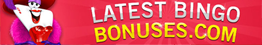 Latest Bingo Bonuses 