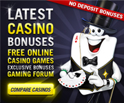 Free Casino Slots