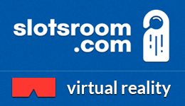 Slotsroom
