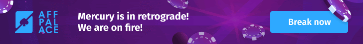 Affpalace Affiliates