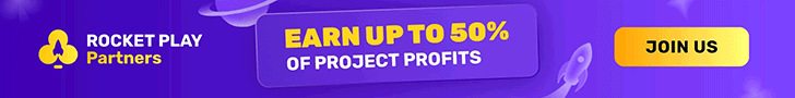 Rocketplay Partners
