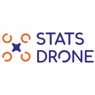 StatsDrone