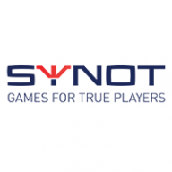 SYNOT Games