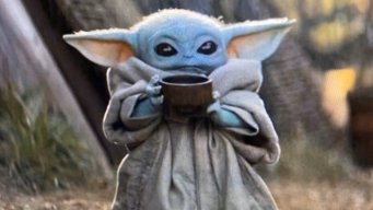 BabyYoda