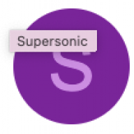 Supersonic