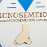 MCNOSEME