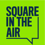 SquareInTheAir