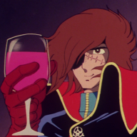 Harlock