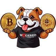 WageredCasino.com