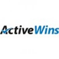 Cherelle ActiveWins