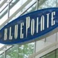 Blue Pointe