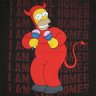 Evil Homer