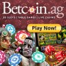 Betcoin.ag Affiliates