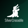 Silver Crocodile