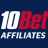 10Bet Affiliates