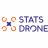 StatsDrone