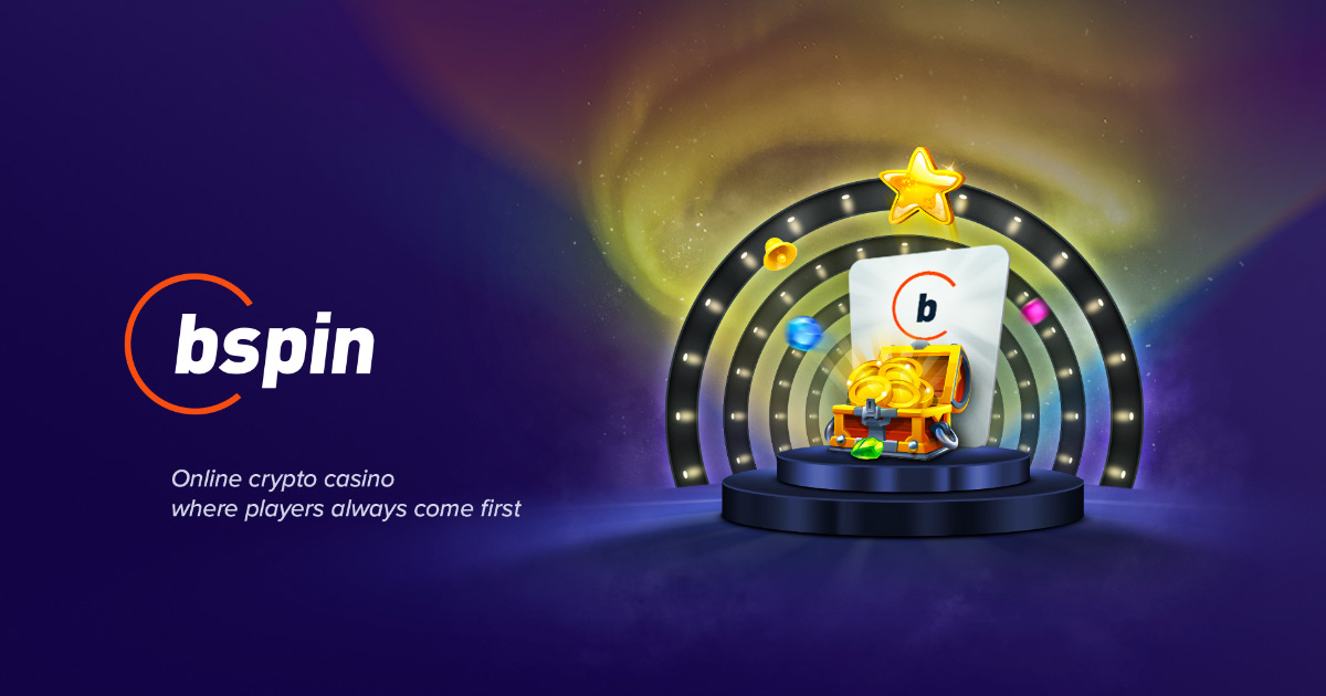 bspin.io