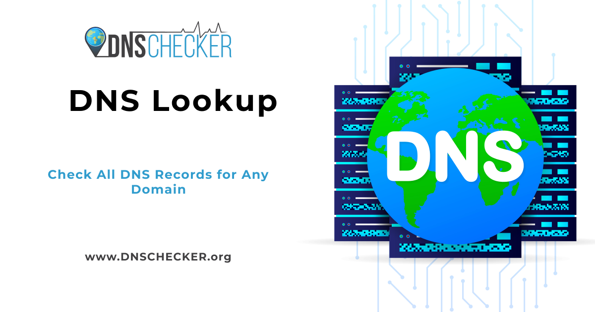 dnschecker.org